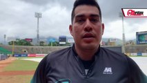Ramón Flores: “Mientras uno tenga chance, vamos a salir a ganar”