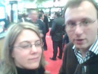Salon des vins Montréal