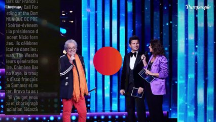 Patrick Hernandez victime d'un départ de feu à son domicile : le célèbre chanteur privé "d'électricité" donne de ses nouvelles !