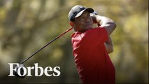 Where Tiger Woods May Go Next After Ending His $500 Million Nike Partnership