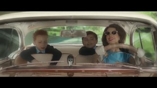 MOTHERS' INSTINCT (2024) Anne Hathaway, Jessica Chastain