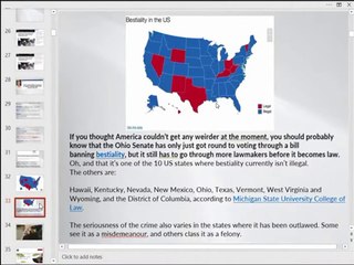 jumping into conclusions before knowing the truth