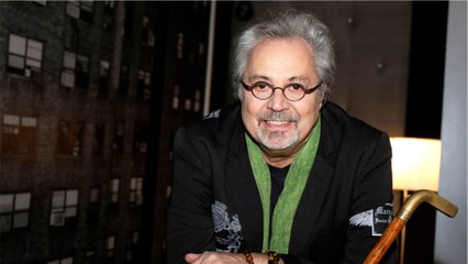 VOICI : "Mon compteur Linky a flambé" : Patrick Hernandez effrayé après un incendie à son domicile