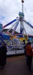 Foire des Rameaux Grenoble - Superbe Animation #foire #france #grenoble  (1)