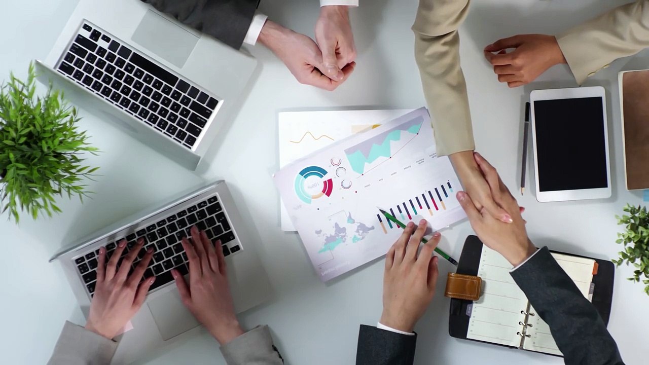 Verto PLC