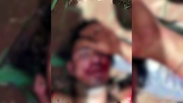 Suspeito de praticar furtos no Santa Felicidade é linchado pela população