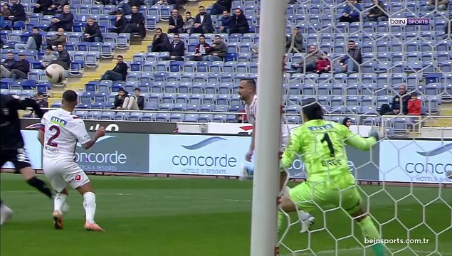 Atakaş Hatayspor - Siltaş Yapı Pendikspor Maç Özeti 13 Ocak 2024, Cumartesi,