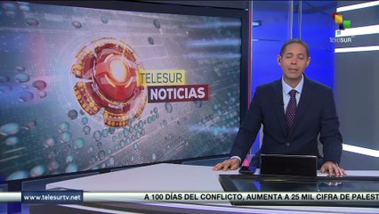 Guatemala: Pdte. Bernardo Arévalo anuncia que el acto de toma de posesión iniciará a las 16H00