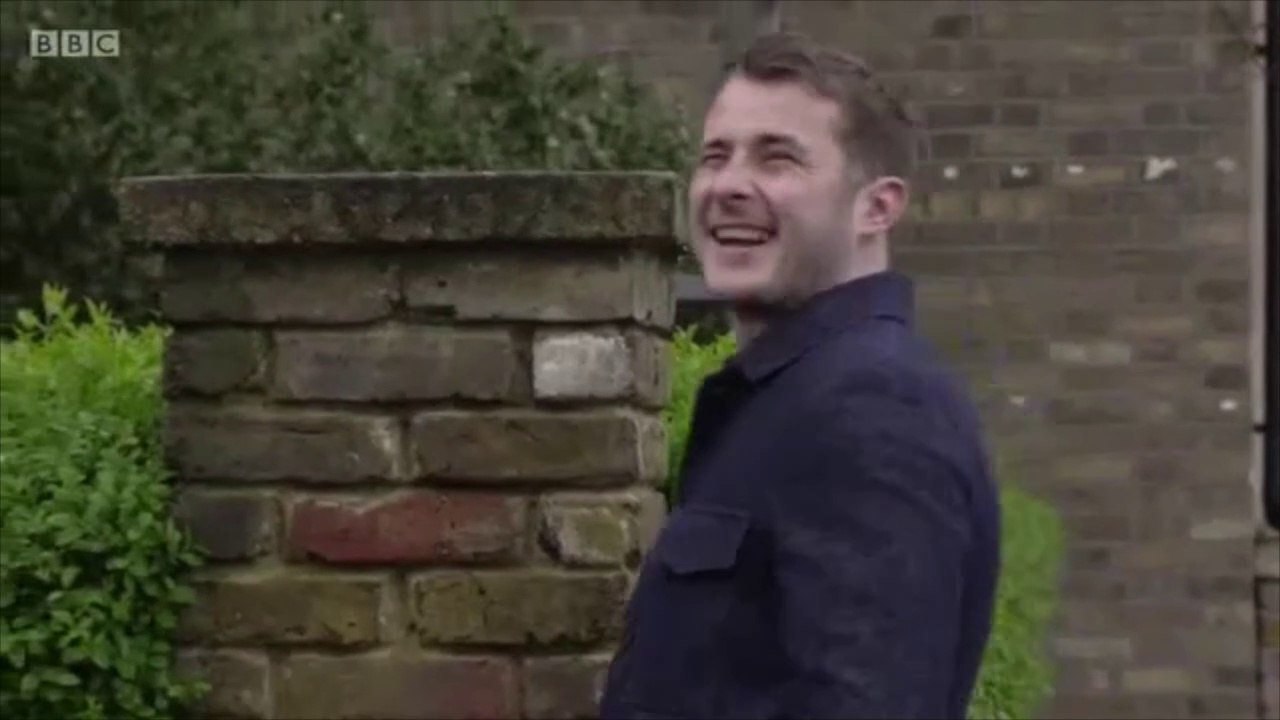 Ben Mitchell and Callum Highway | Ballum 39 (Ben and Family Only)