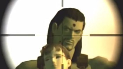 10 Hidden Video Game Characters You Weren’t Supposed To See