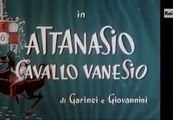 FILM Attanasio cavallo vanesio (1953)