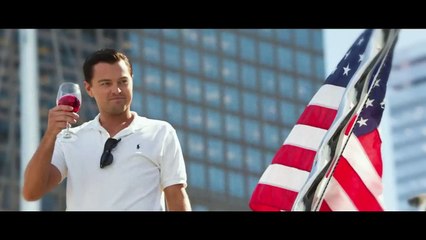 L'HISTOIRE _PRESQUE_ SANS FAUTES DE LÉONARDO DICAPRIO