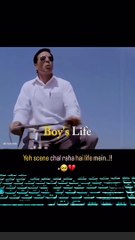 Boys Life Now Days - Funny