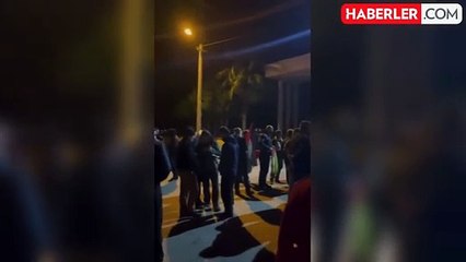 Antalyaspor'un İsrailli futbolcusu Sagiv Jehezkel gözaltına alındı