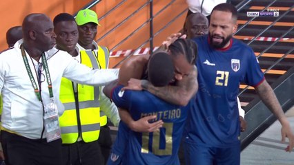 AR HL AFCON GHA CPV 140124