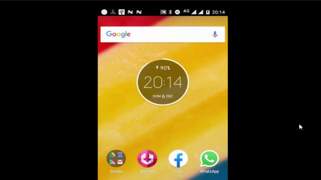 Como Compartilhar a Internet do Celular Via Wi Fi Para o seu Computador