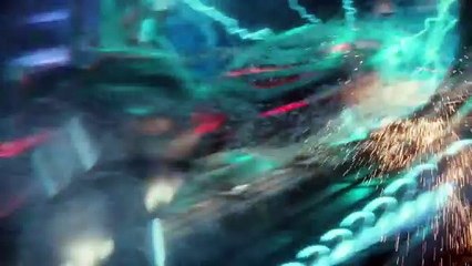 Aquaman 2 Full Movie (2023) in HD 🌊