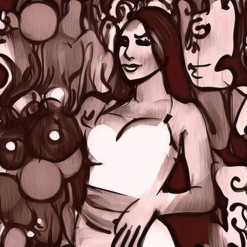 Maeva Ghennam choquée par sa chirurgie et révèle les pires détails