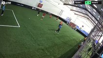 Robinho 14/01 à 13:33 - Football L'Atelier Papilles (NGTV) (LeFive Orléans Fleury)
