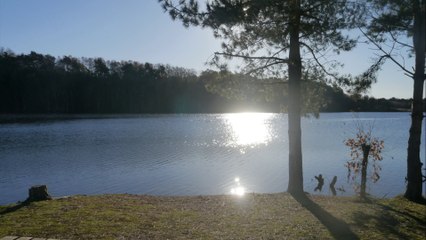 FOOTPATHS IN CRISIS: Leziate Episode 1