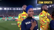 Ghana vs Cape Verde 1-2 Highlights & All Goals Africa Cup of Nation 2024