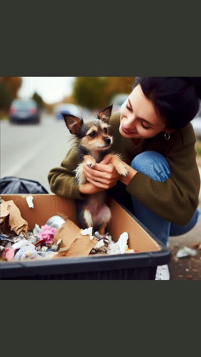 Compasión - negada: La realidad triste de animales maltratados