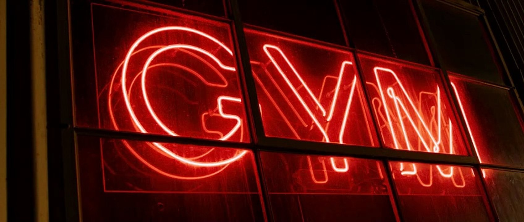 LOVE LIES BLEEDING Film