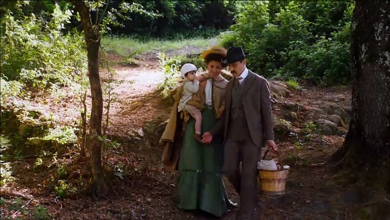 Maria Montessori Film