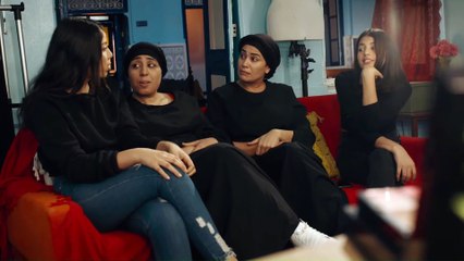 OLFAS TÖCHTER Film - Clip und Trailer