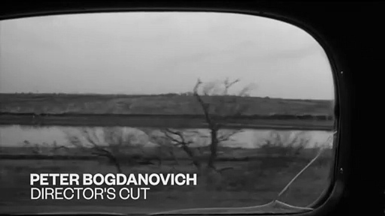 La Dernière Séance Bande-annonce (EN)