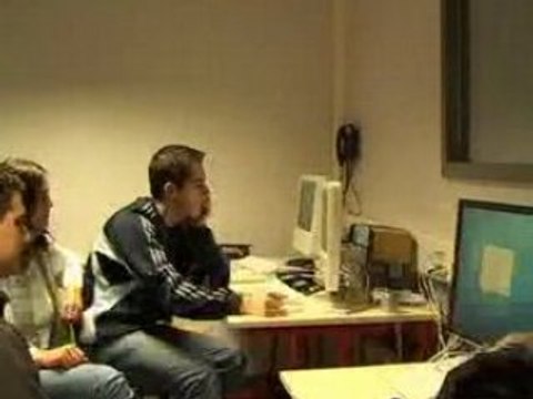 Présentation IUT du Puy en Velay, DUT SRC