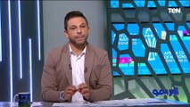 التشكيل الأفضل لمنتخب مصر أمام غانا من وجهة نظر محمود أبو الدهب ⚽️
