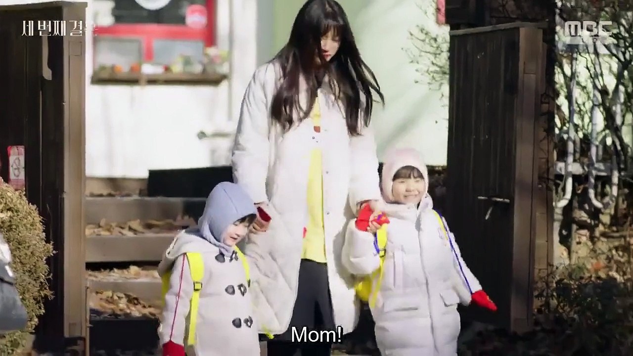 The Third Marriage EP.55 English Sub
