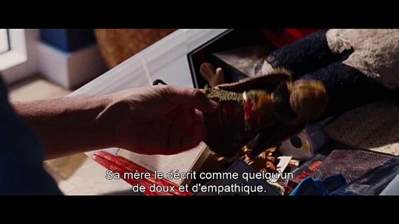 Sans jamais nous connaître Film - Reportage - E...