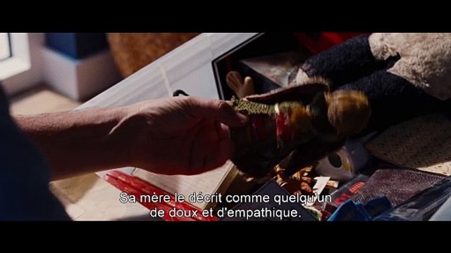 Sans jamais nous connaître Film - Reportage - Entre passé et présent amoureux