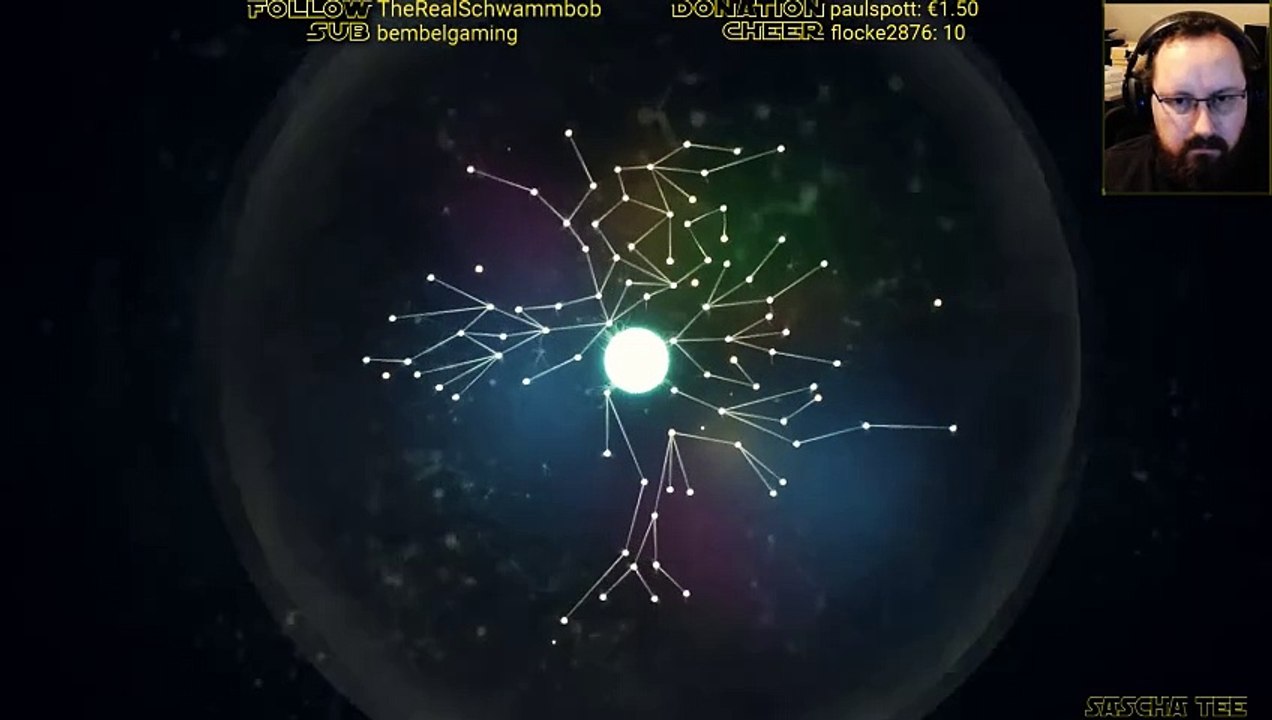 Von Wasserqualität und Urahnen. Ancestors: The Humankind Odyssey #61