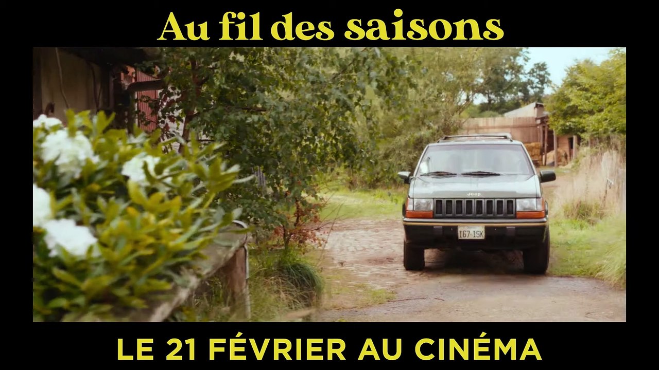 Au fil des Saisons Film