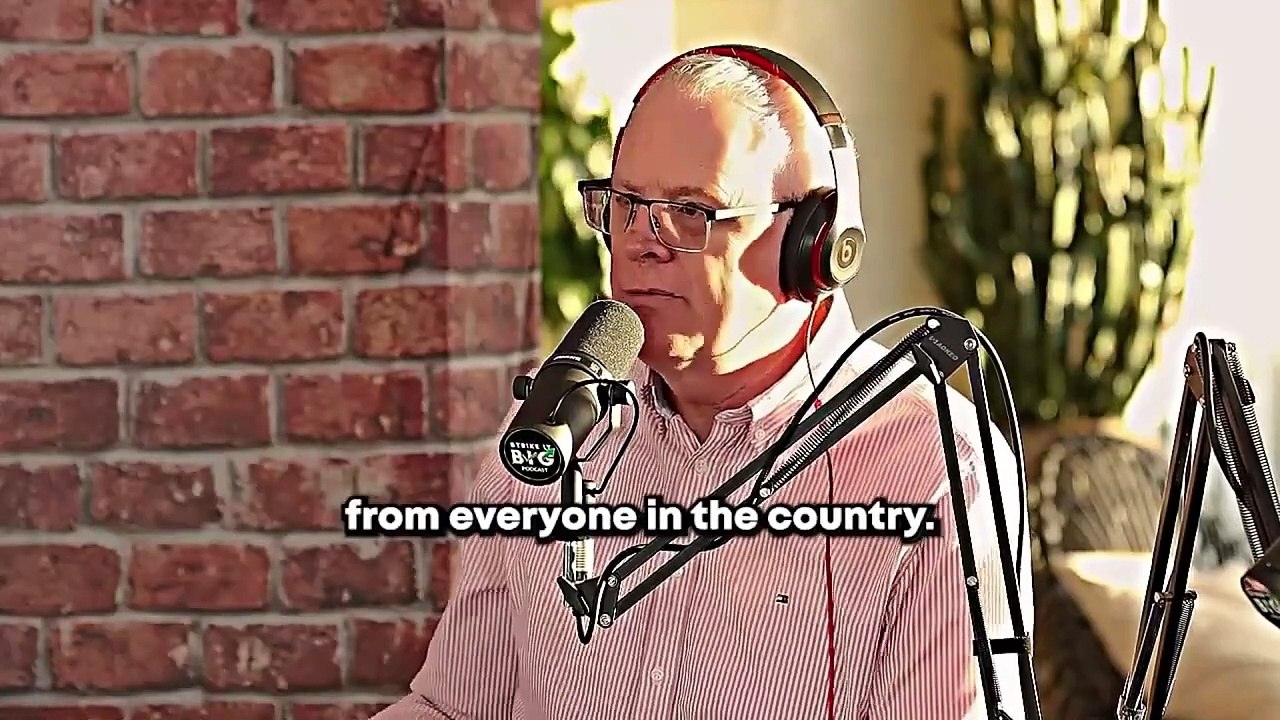 Millionaires Talk About Money (Andrew Tate + Mark Tilbury Interview)