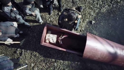 湘西诡案 (2023)完整版高清在线观看，悬疑惊悚大片🎥