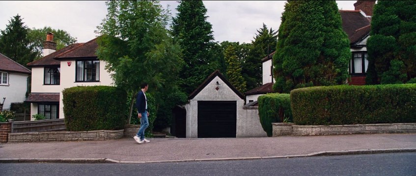 Sans jamais nous connaître