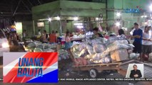 Ilang gulay, bagsak-presyo dahil sa oversupply | UB