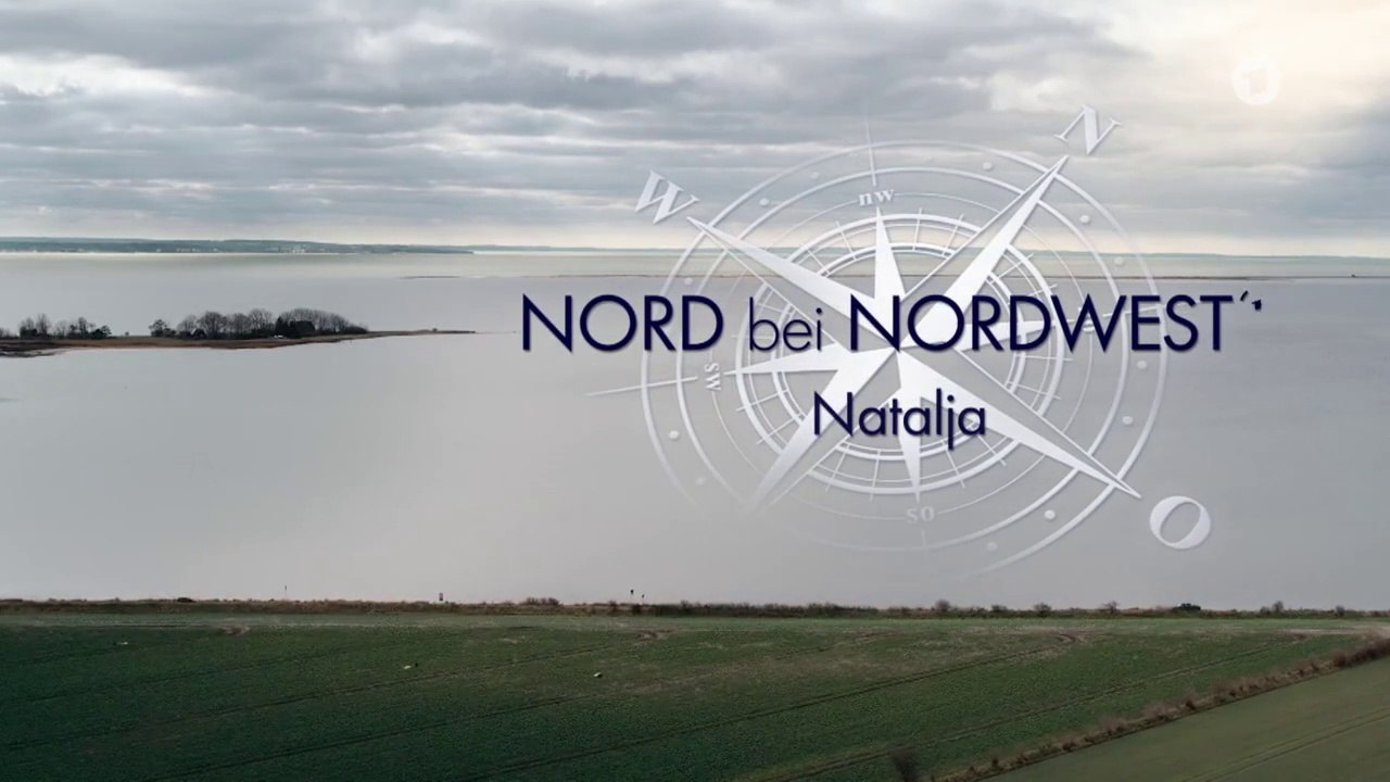 Nord bei Nordwest -21- Natalja