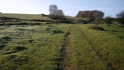 FOOTPATHS IN CRISIS: Roydon Common Episode 1