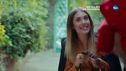 Fruto Prohibido - Capitulo 256