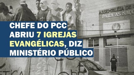 "SURGIU A FIGURA DO PASTOR LAVADOR DE DINHEIRO, GENTE COM GRANDE INFLUÊNCIA ELEITORAL" | Cortes 247
