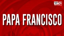 Papa Francisco: 