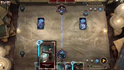 The Elder Scrolls: Legends - February 26th 2018 Livestream - Part 8