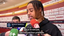 PSG - Barcola sur l'avenir de Mbappé : 