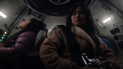 Monarch Legacy of Monsters Episode 10 - Clip - Buckle Up