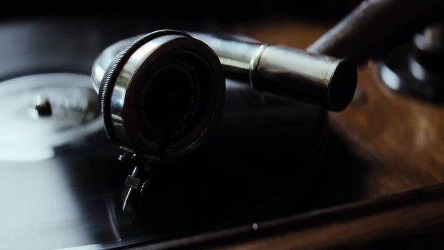 Killers of the Flower Moon Movie - Music by Robbie Robertson